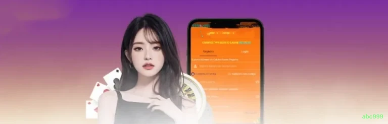Interface do App abc999