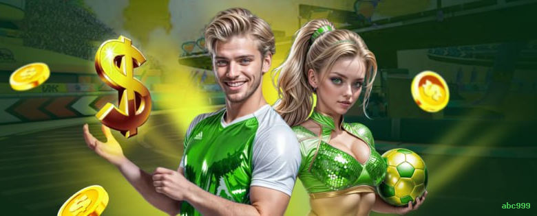 Jogos Exclusivos abc999