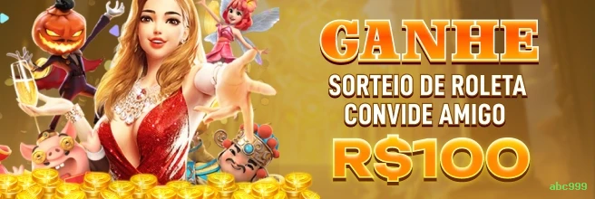 Casino Ao Vivo abc999
