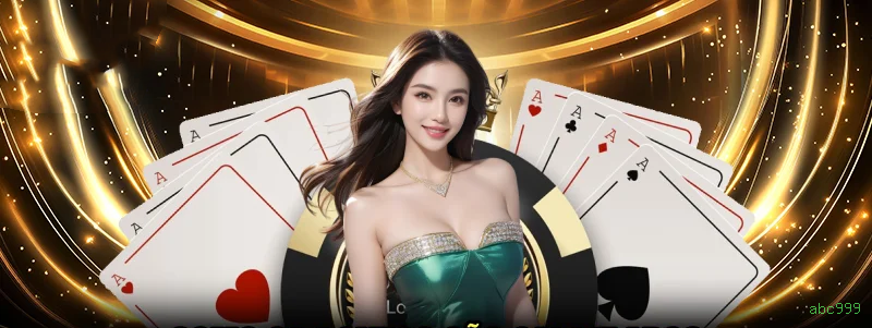Casino Ao Vivo abc999