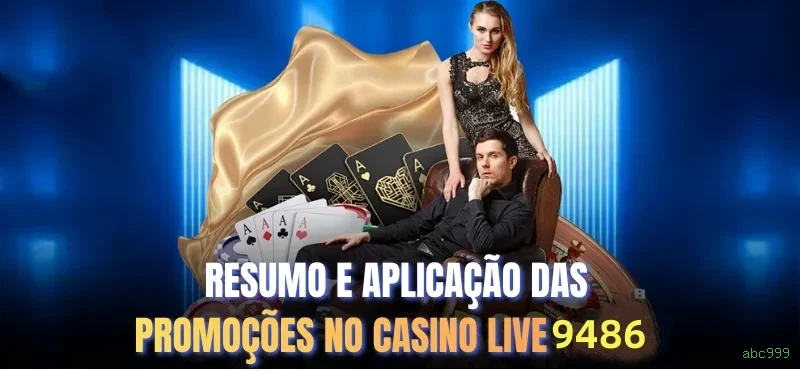Apostas de Tênis abc999
