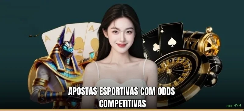 Estatísticas Esportivas abc999