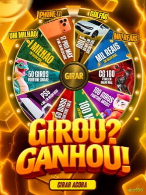 Estatísticas do Jogo abc999