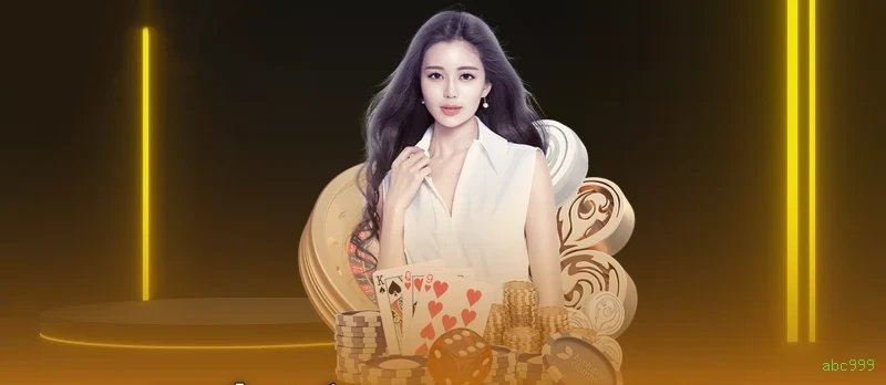 Jogos de Slot abc999